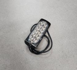Сигнальный огонь Allroad 12 SMD Amber