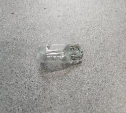 лампа автомобильная Lumen W3W 24V 3W ( W2.1x9.5d А 24-3-2)