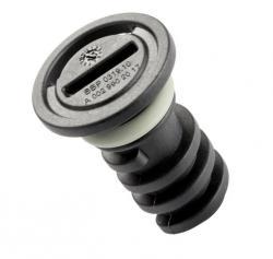 ЗАГЛУШКА ПОДДОНА МАСЛЯНОГО MB002 990 20 17 MB MERCEDES-BENZ 0029902017