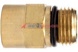Фитинг прямой d10-M16x1.5 (CAMOZZI S.p.A, Италия)