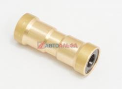 Фитинг прямой D6580 6-S 45104-6800001-9085 (CAMOZZI S.p.A, Италия)