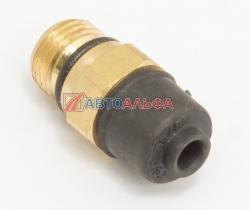 Фитинг прямой DS6510 4-М10х1-S 45104-1772011-9085 (CAMOZZI S.p.A, Италия)