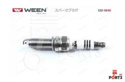 Свеча зажигания дв.Evotech А274, --122-1640-