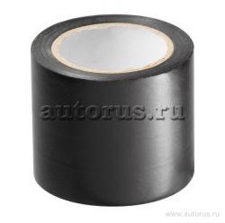 Изолента черная, 50 мм х 10 м Matrix 88858 MATRIX 88858
