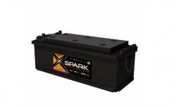 Аккумулятор 190 А/ч п.п. Spark ток 1250 514 х 218 х 210 конус SPA 190-3-L-К-к
