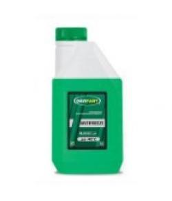 Антифриз Oil Right зеленый (-40)  1 кг 2903