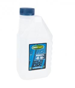 Жидкость И  Oil Right  1л