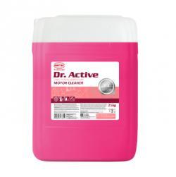 Очиститель двигателя Sintec Dr.Active Motor Cleaner 21 кг