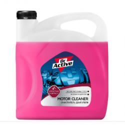 Очиститель двигателя Sintec Dr.Active Motor Cleaner 5.8 кг