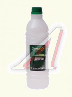Электролит корректирующий 1,34 Oil Right 1 л Только упаковка! (16)