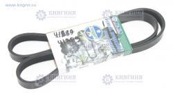 Ремень 1275 405,409 дв. без ГУР 6РК-1275 ЕВРО-3 