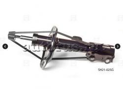 Амортизатор передний L G`Ride TOYOTA Rav 4 III 05- HOLA SH21-025G