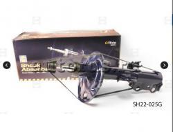 Амортизатор передний R G`Ride TOYOTA Rav 4 III 05- HOLA SH22-025G