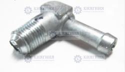 Штуцер угл. впуск. коллектора УАЗ (УМЗ)     417-1014072-10