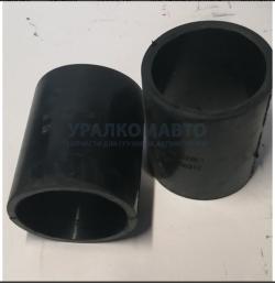 Патрубок радиатора нижний HOWO WG9719530228/1