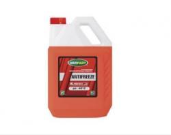 Антифриз Oil Right красный (-40)  10 кг 2915