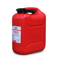 Канистра пластик 20 л AVS TPK-20