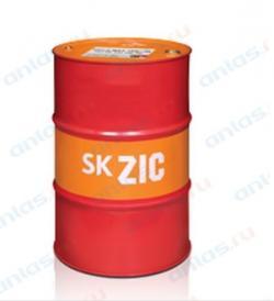 Масло трансмиссионное ZIC 75W-90 GFT GL-4/5 синтетическое для МКПП 200 л