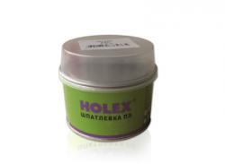 Шпатлевка по пластику Holex Flex 0,5 кг HAS-6847
