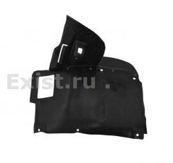 Подкрылок передн прав BMW 5 (E39) 96-01
