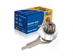 Бендикс ВАЗ-2108-2109,2115 на стартер 5712.3708 KRAFT KT201007