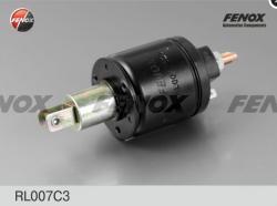 Реле втягивающее на стартер 29.3708 ВАЗ 2108-21099 FENOX RL007C3