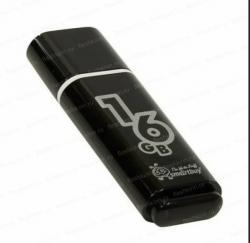 Флеш-накопитель в чехле JAI-0954, USB 2.0, 16Gb JONNESWAY JWUSB