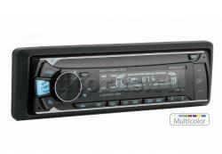 Автомагнитола PROLOGY CMX-210, USB, AUX, BT,многоцветная PROLOGY CMX-210    12 вольт