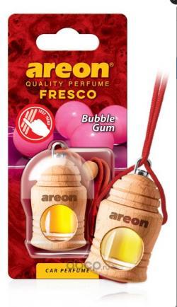 Ароматизатор AREON FRESCO BUBBLE GUM FRTN07 AREON FRTN07