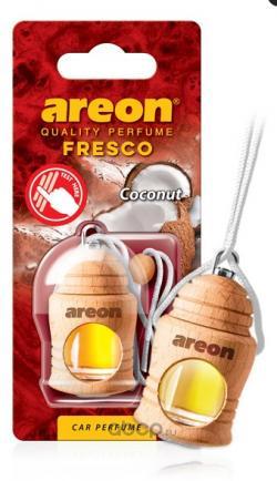 Ароматизатор AREON FRESCO COCONUT FRTN10 AREON FRTN10