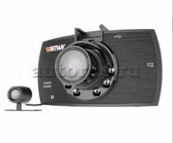 Видеорегистратор Artway AV-520 ( 2 камеры) ARTWAY ARTWAYAV520