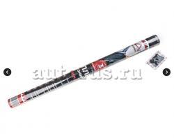 Пленка тонировочная 0,75 м x3 м Black 5% ARNEZI A0803002