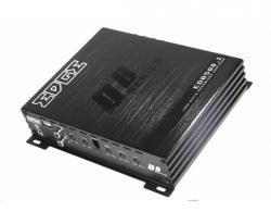 Усилитель EDGE EDB500.1-E9 ,моноблок