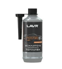Усилитель моторного топлива LAVR Octane Racing 310 мл Ln2127-L