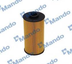ФИЛЬТР МАСЛЯНЫЙ BMW E32/E34/E38/E39/X5 MANDO EEOB0003Y