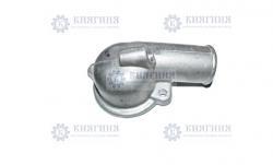 Крышка корпуса термостата дв. 4216 ЕВРО-3 ГАЗель (УМЗ)   4216-1306032