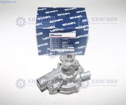 Помпа ГАЗель дв. УМЗ-4216 ЕВРО-3 (бизнес) (УМЗ)