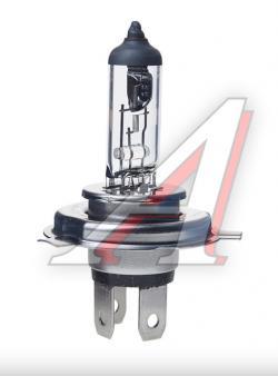 Лампа 12V H19 60/55W PU43t-3 PHILIPS   P-12644LL