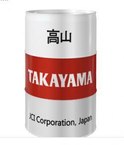 Масло Takayama 10/40 API SL, ACEA A3/B4 п/синтетическое 200 л