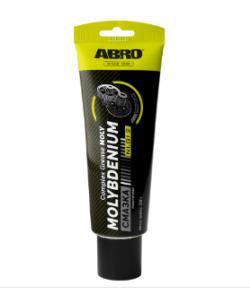 Смазка молибденовая пластичная Moly Abro блистер 250 г MG-250-RE