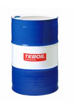 Масло моторное TEBOIL Super HPD 10W-40 175 кг / 203 л 3414122