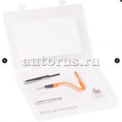 Набор для восстановления резьбы М6х1,0(16 пр.) АвтоDело (20945)