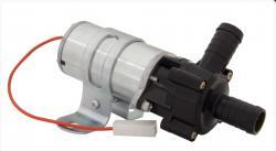Насос дополнительный системы отопления 24V d18мм(12764)