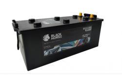 Аккумулятор 190 А/ч п.п. Black Horse ток 1150 513 х 223 х 223 конус