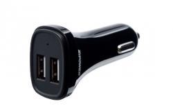 Зарядное устройство Zipower 2 USB 4,8 А PM6683