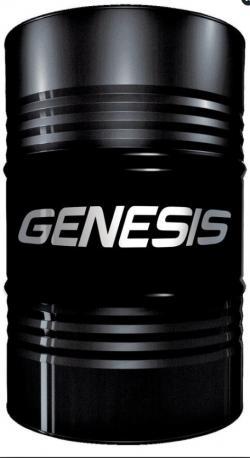 Масло моторное 5/30 GENESIS ARMORTECH JP Лукойл   200л. (170 кг.) синт.