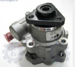 Насос ГУРа ГАЗель дв. Cummins ISF 2.8L (Foton)