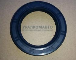 Сальник КПП крышки первичного вала 52x72x10