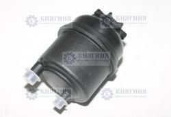 Бачок ГУР ГАЗель Бизнес пластм. (ZF) 7672472-209