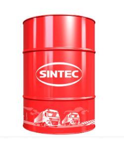 Масло Sintec ATF III G Dexron минеральное 180 кг/ 200 л  963252